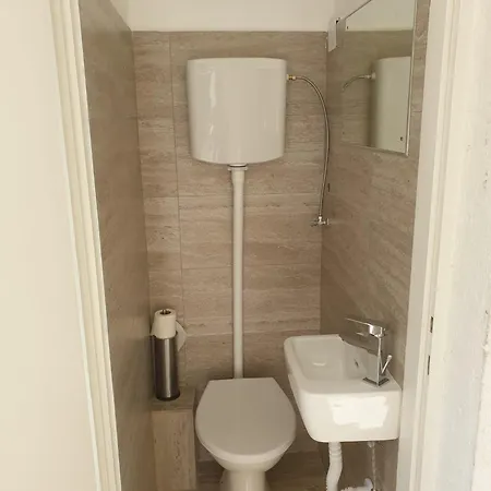 Pem 2 Apartment